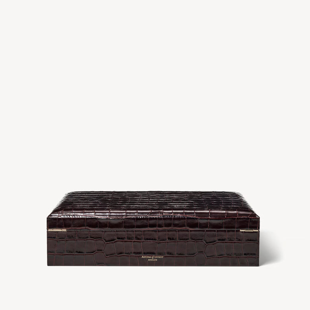Sunglasses Storage Box